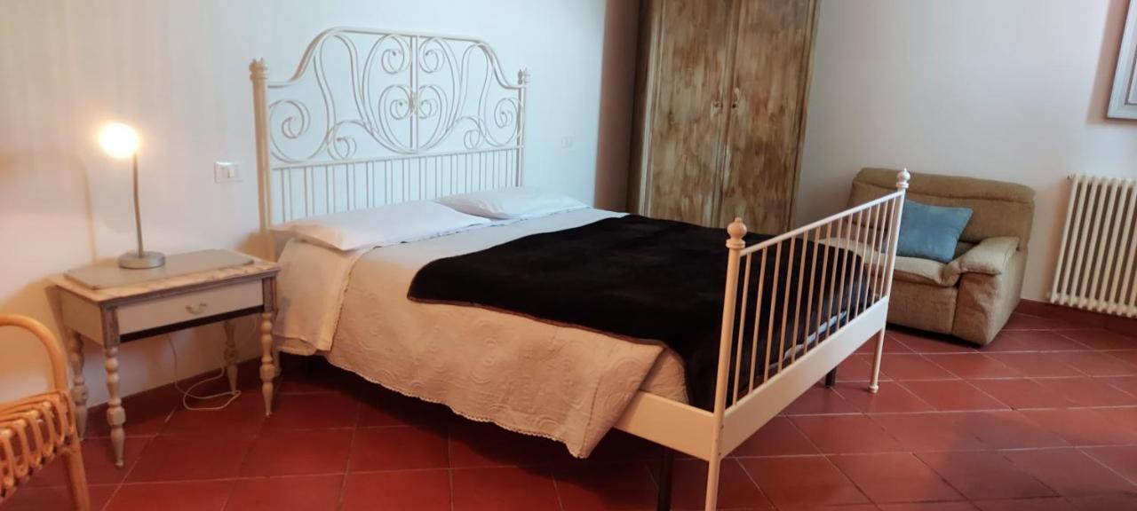 B&B Palazzo Oddo Albenga Exterior foto